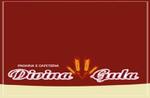 Logotipo Divina Gula