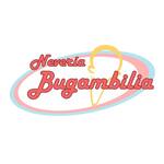 Logotipo Neveria Bugambilia