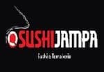 Logotipo Sushi Jampa