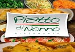Logotipo Piatto Di Nonno Ristorante