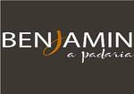 Logotipo Benjamin a Padaria - Faria Lima