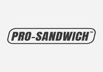Logotipo Pro-sandwich