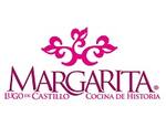 Logotipo Fonda Margarita Lugo de Castillo
