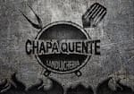 Logotipo Chapa Quente Sanduicheria