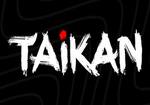 Logotipo Taikan Fast Sushi