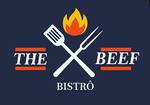 Logotipo Churrasco The Beef
