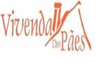 Logotipo Vivenda dos Paes