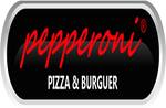 Logotipo Pepperoni