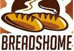 Logotipo Breads Home