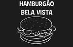 Logotipo Hamburgão Bela Vista