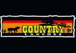 Logotipo Hamburgueria Country