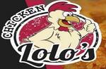 Logotipo Chicken Lolos