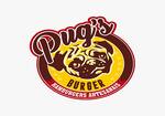 Logotipo Pug's Burgers