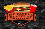 Logotipo Mc Favela Lanches