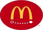 Logotipo Mcdonald's - Sousas