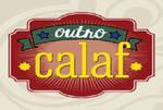 Logotipo Calaf