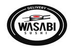 Logotipo Wasabi Sushi