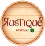 Logotipo RusTiqué