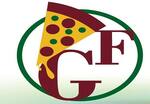 Logotipo Família Gonçalves Restaurante e Pizzaria