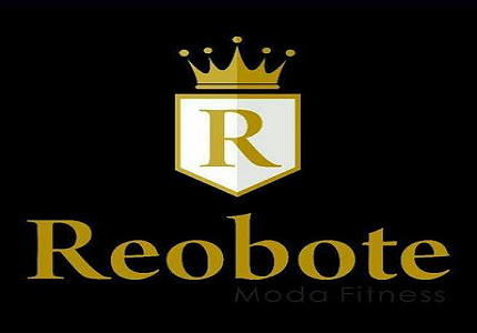 Logotipo Reobote Refeições e Lanches