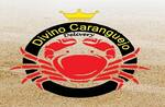 Logotipo Divino Caranguejo