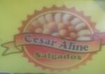 Logotipo Cesar Aline