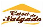Logotipo Casa do Salgado
