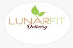 Logotipo Lunarfit Delivery