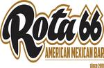 Logotipo Rota 66 - Tijuca