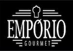Logotipo Empório Gourmet