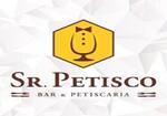 Logotipo Sr. Petisco Bar & Petiscaria