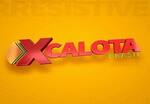 Logotipo X Calota - Jaraguá do Sul