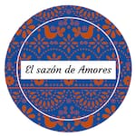 Logotipo El sazón de amores II