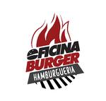 Logotipo Oficina Burguer