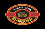 Logotipo The Original Burguer