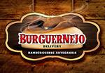 Logotipo Burguernejo