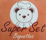 Logotipo Super Set Baguettes