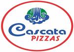 Logotipo Cascata Pizzaria Novo Horizonte