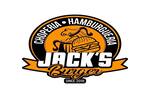 Logotipo Jack's Burger