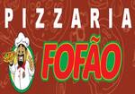 Logotipo Fofão Pizzaria