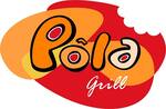 Logotipo Pôla Grill