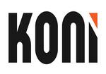 Logotipo Koni Store - Niterói Plaza Shopping