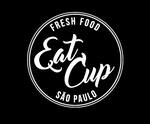 Logotipo Eat Cup