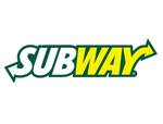 Logotipo Subway - Jardin Inga
