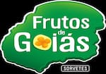 Logotipo Frutos de Goiás