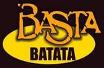 Logotipo Basta Batata