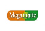 Logotipo Megamatte