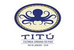 Logotipo Titú