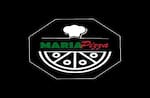 Logotipo Maria Pizza
