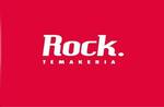Logotipo Rock Temakeria
